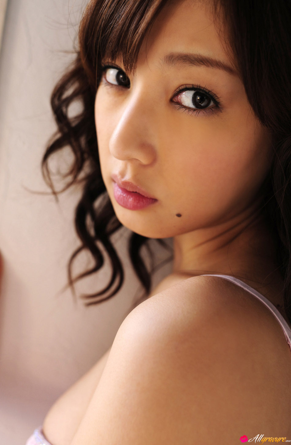 [Allgravure] 2014.10.02 Loose Pink